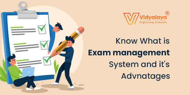 Online Exam Management System