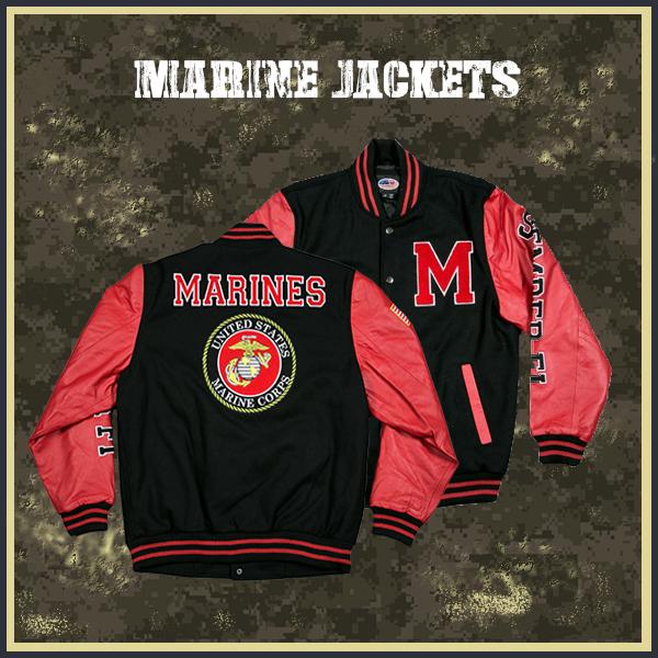 US Marines jacket