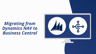 Photo of What are the Benefits of Migrating from Dynamics NAV to Business Central?