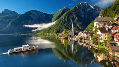 Photo of Most-Exciting Tourist Attractions To Explore in Austria