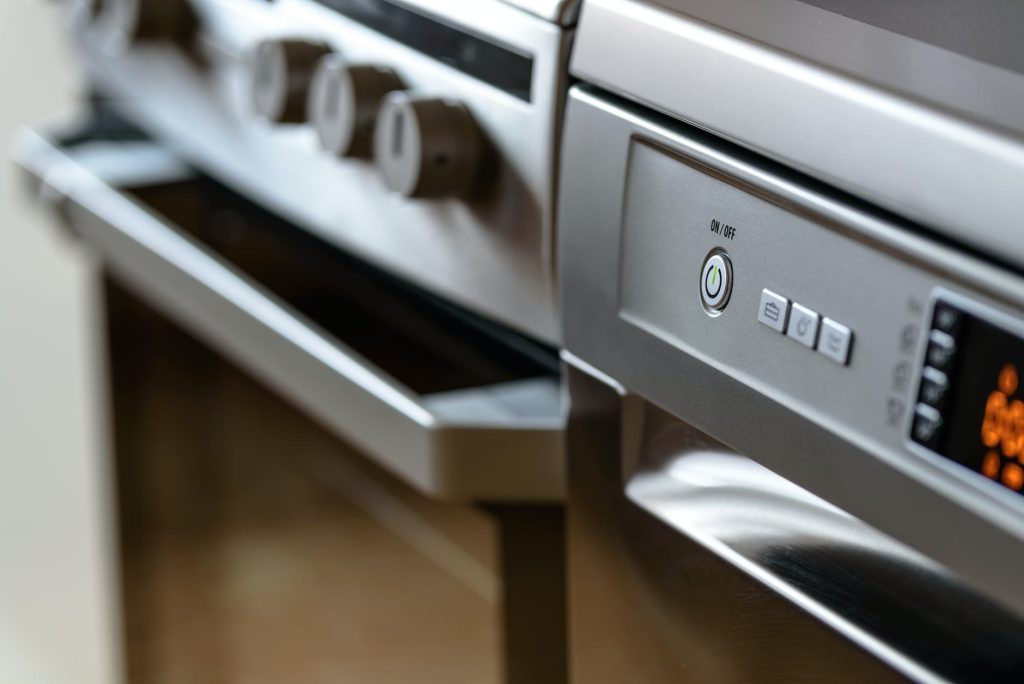 Must-Have Home Appliances for a First-Time Homeowner