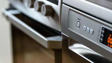 Photo of Must-Have Home Appliances for a First-Time Homeowner