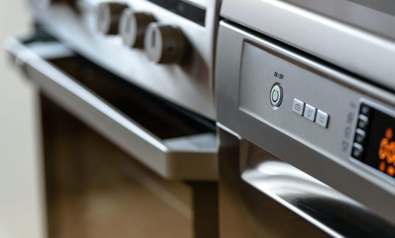 Must-Have Home Appliances for a First-Time Homeowner