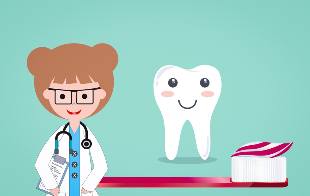 Oral-Hygiene