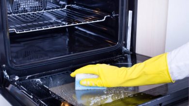 Photo of How To Tell If Your Oven Needs An Immediate Cleaning