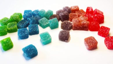 Photo of Best Delta 8 THC Gummies