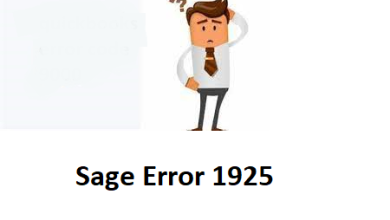 Photo of Sage Error 1925: How to Troubleshoot the Error Affecting Software Installation?