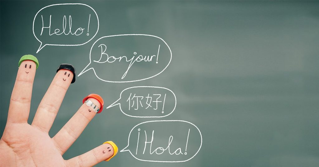 Tips To Help You Break Language Barriers