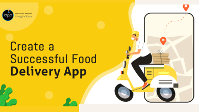 Photo of How to Create a Successful Food Delivery App?