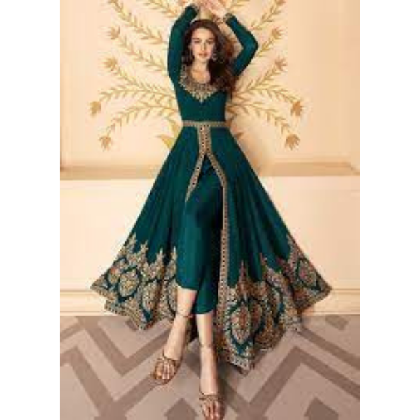 women dress materia, lehenga choli