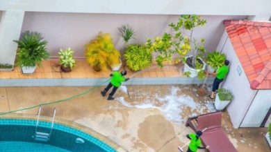 Photo of Villa Cleaning Services Dubai – How to Find the Best and Most Affordable Cleaning Company