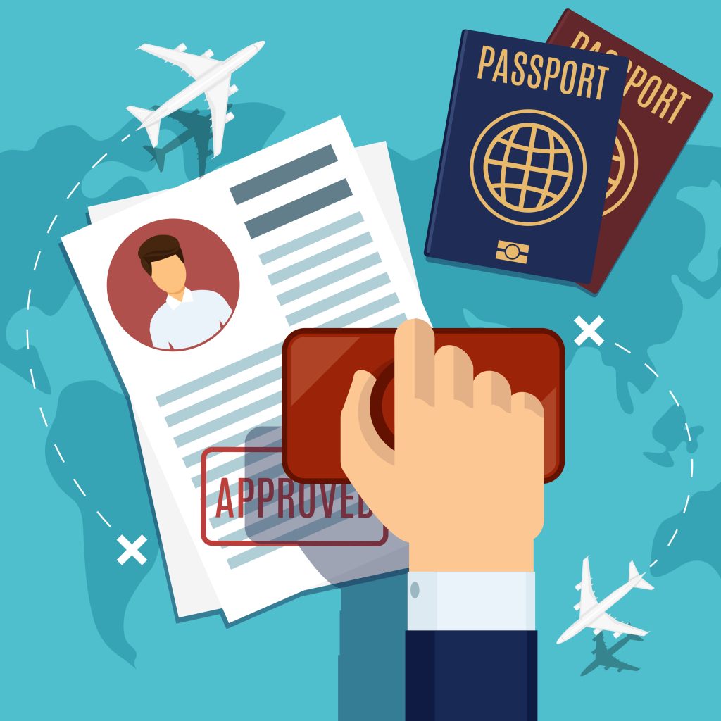 Student Visa 500 Document Checklist