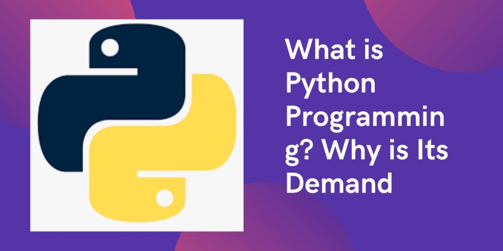 Python Programming