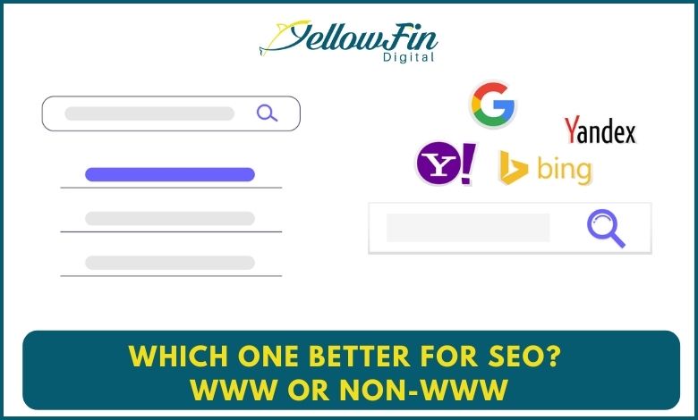 Which one is Better for SEO? WWW or non-WWW