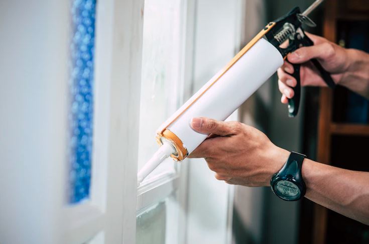 Window Repairs