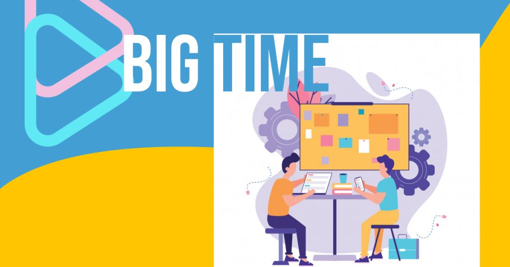 BigTime Software