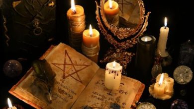 Photo of Are You The Victim Of Voodoo Spells? 7 Ways To Tell