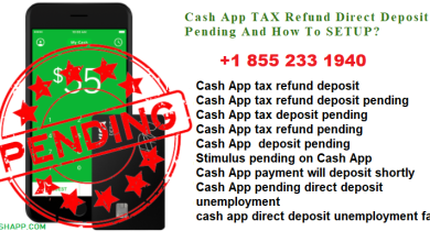 Photo of cash app direct deposit late