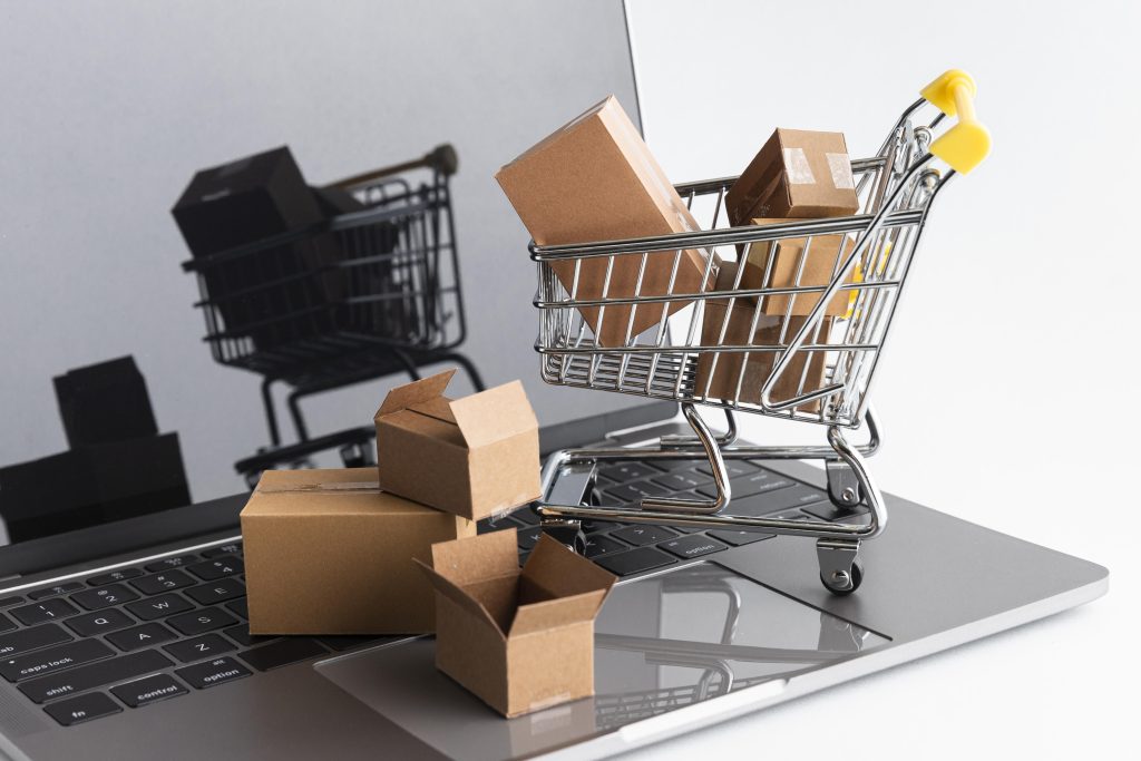 eCommerce seo