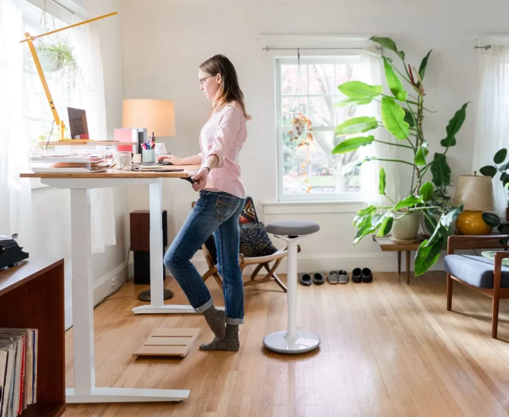 standing desks