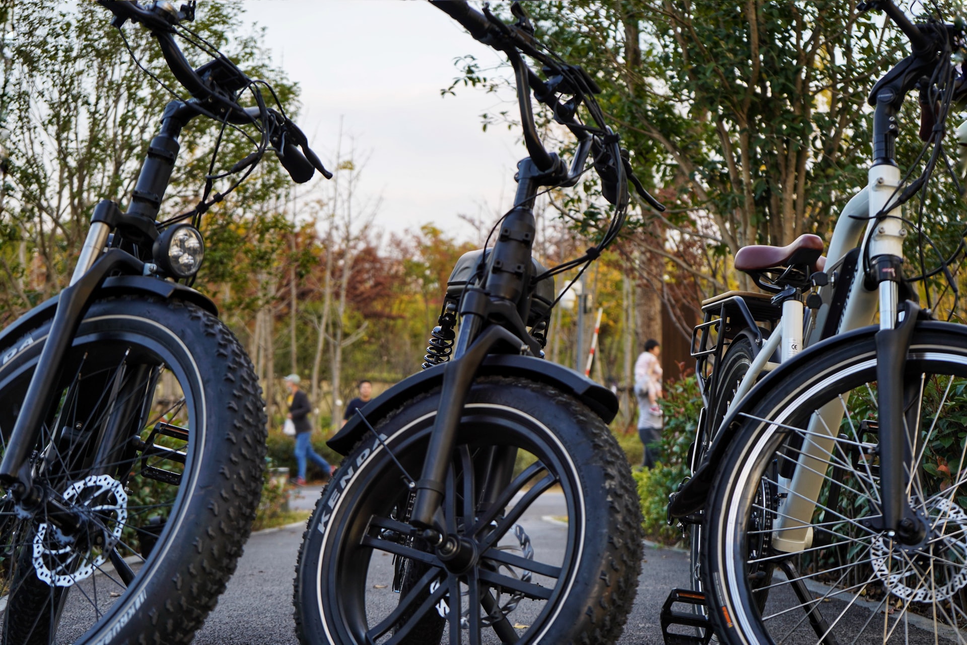 Electric Bike Buyers Guide