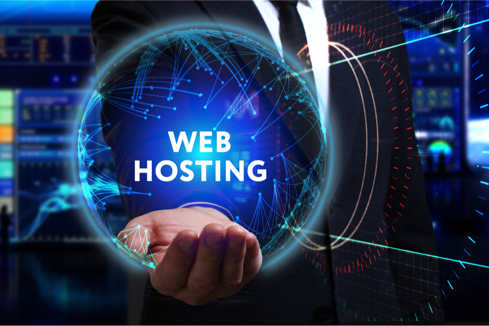 VPS Hosting Dubai