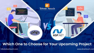 Photo of PHP vs. ASP.NET- Which One to Choose for Your Upcoming Project