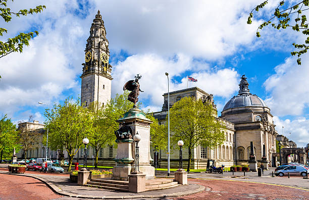 student accommodation Cardiff