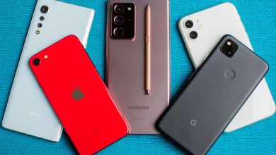 Photo of 3 Best Smartphones in 2022