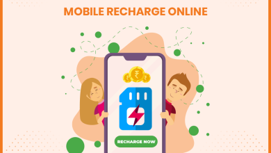 Photo of Mobile Online Recharge – A Smart Way to Recharge