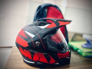 helmets