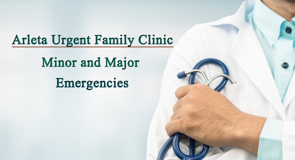 arleta urgent care clinic- Best Arleta Urgent Care For Minor and Major Emergencies