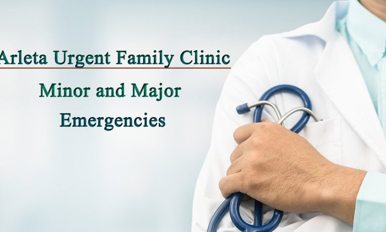 arleta urgent care clinic- Best Arleta Urgent Care For Minor and Major Emergencies