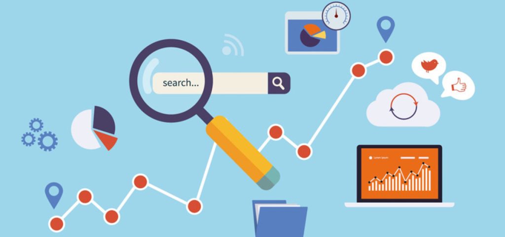 Why You Should Invest in SEO Services