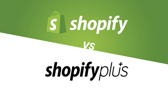 Shopify Vs Shopify Plus: Everything You Need To Know