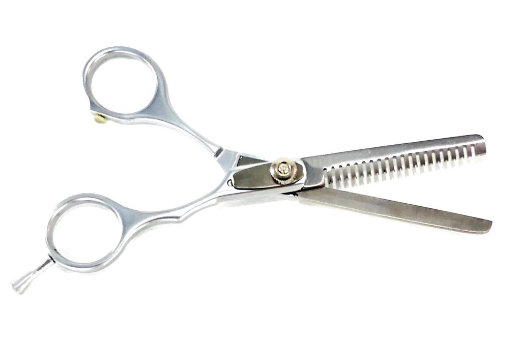 Thinning Shears