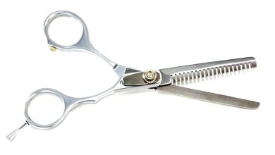 Photo of Hair Thinning Scissor