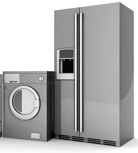 Inglis appliance repair