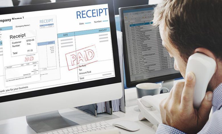 Best accounts receivable software