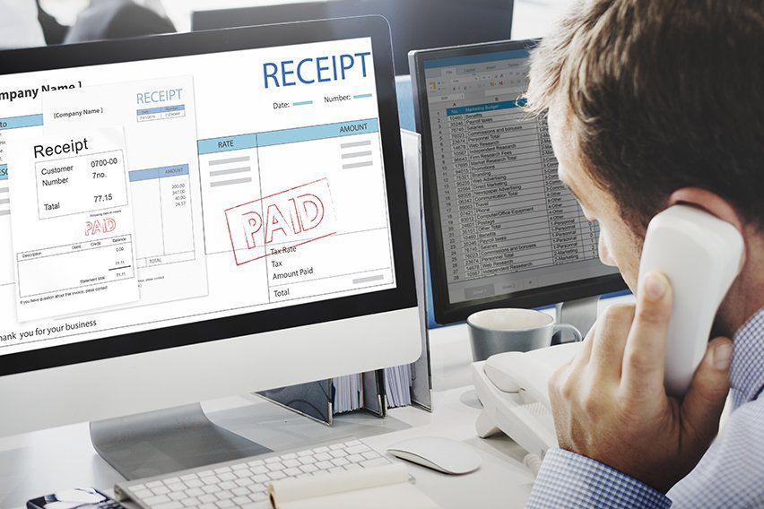 Best accounts receivable software