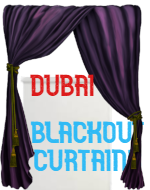 Photo of Blackout Curtains Dubai