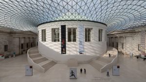 British Museum England