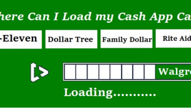 Photo of How Can I Load My Cash App Card? Add Money To Cash Card