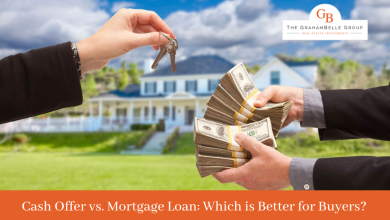 Photo of Cash Offer vs. Mortgage Loan: Which is Better for Buyers?