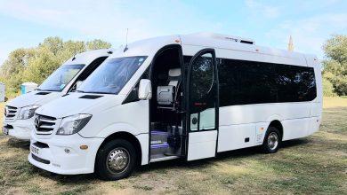 Photo of Hiring Minibus in Liverpool: The Best Journey Ever