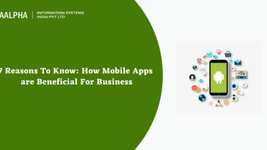 Photo of HOW MOBILE APPS ARE BENEFICIAL FOR BUSINESS