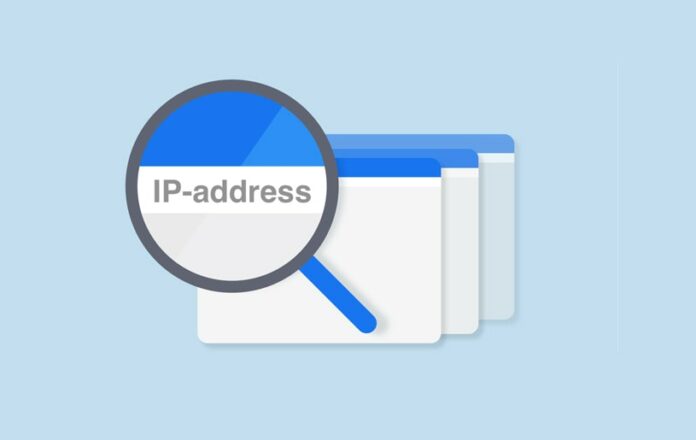 IP Address