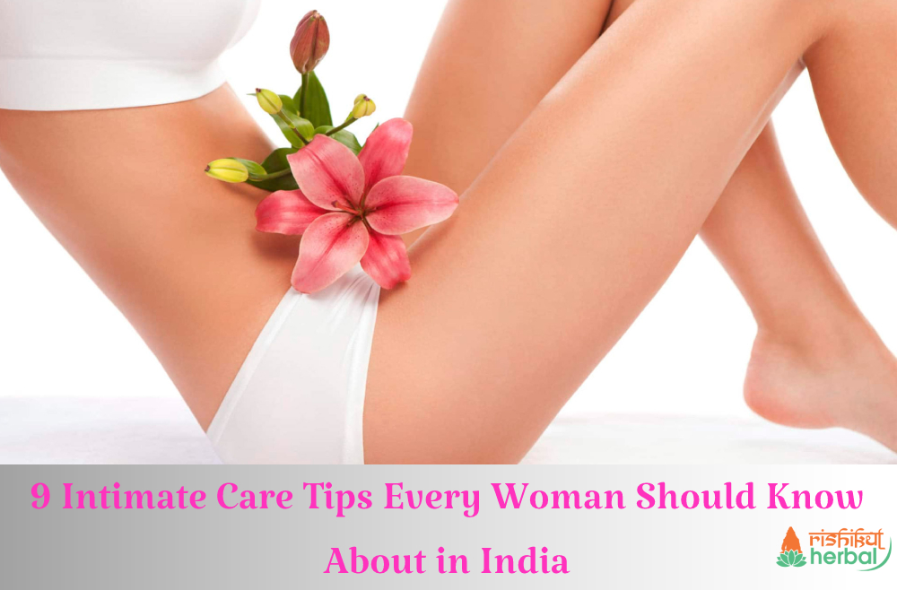 Intimate Care Tips
