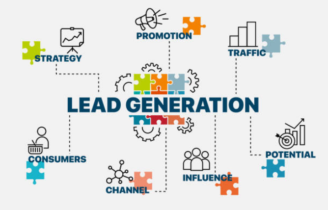 Lead Generation