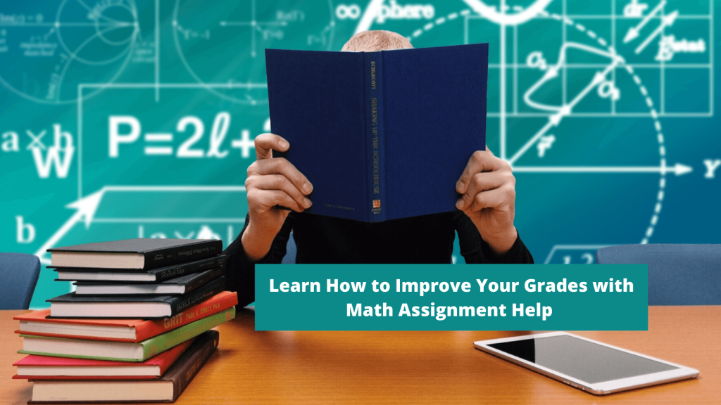 Maths Assignment Help